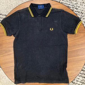 Fred Perry polo